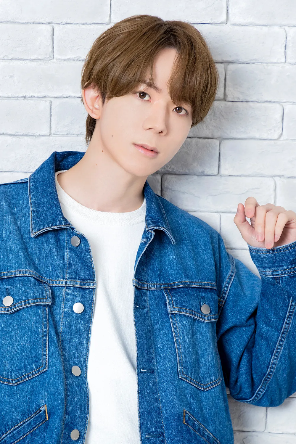 荒木田蒼生役 高塚智人