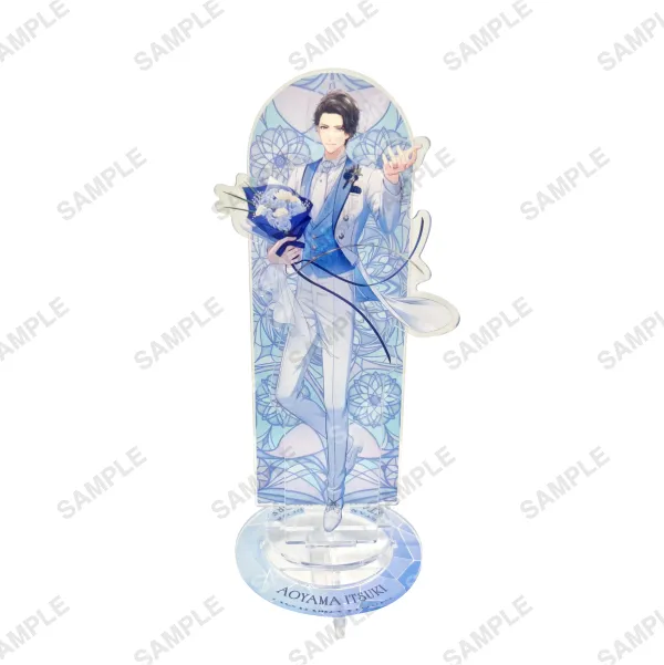 Premium アクリルスタンド 10th Anniversary 各種