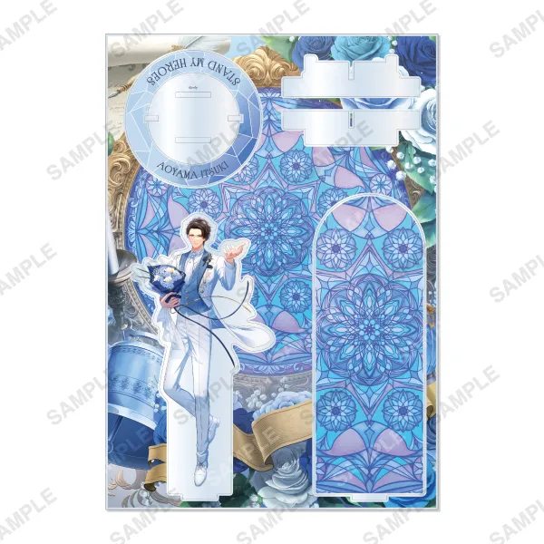 Premium アクリルスタンド 10th Anniversary 各種