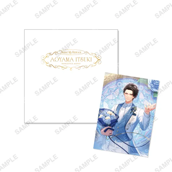 Premium 台紙付きブロマイド 10th Anniversary 各種