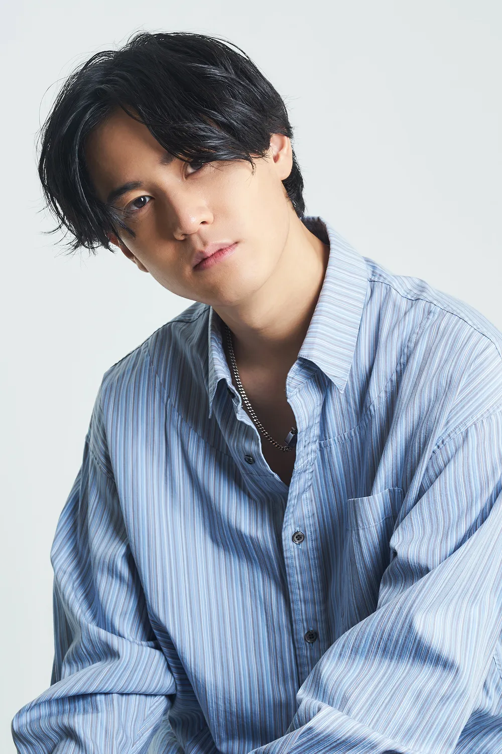 都築誠役 武内駿輔